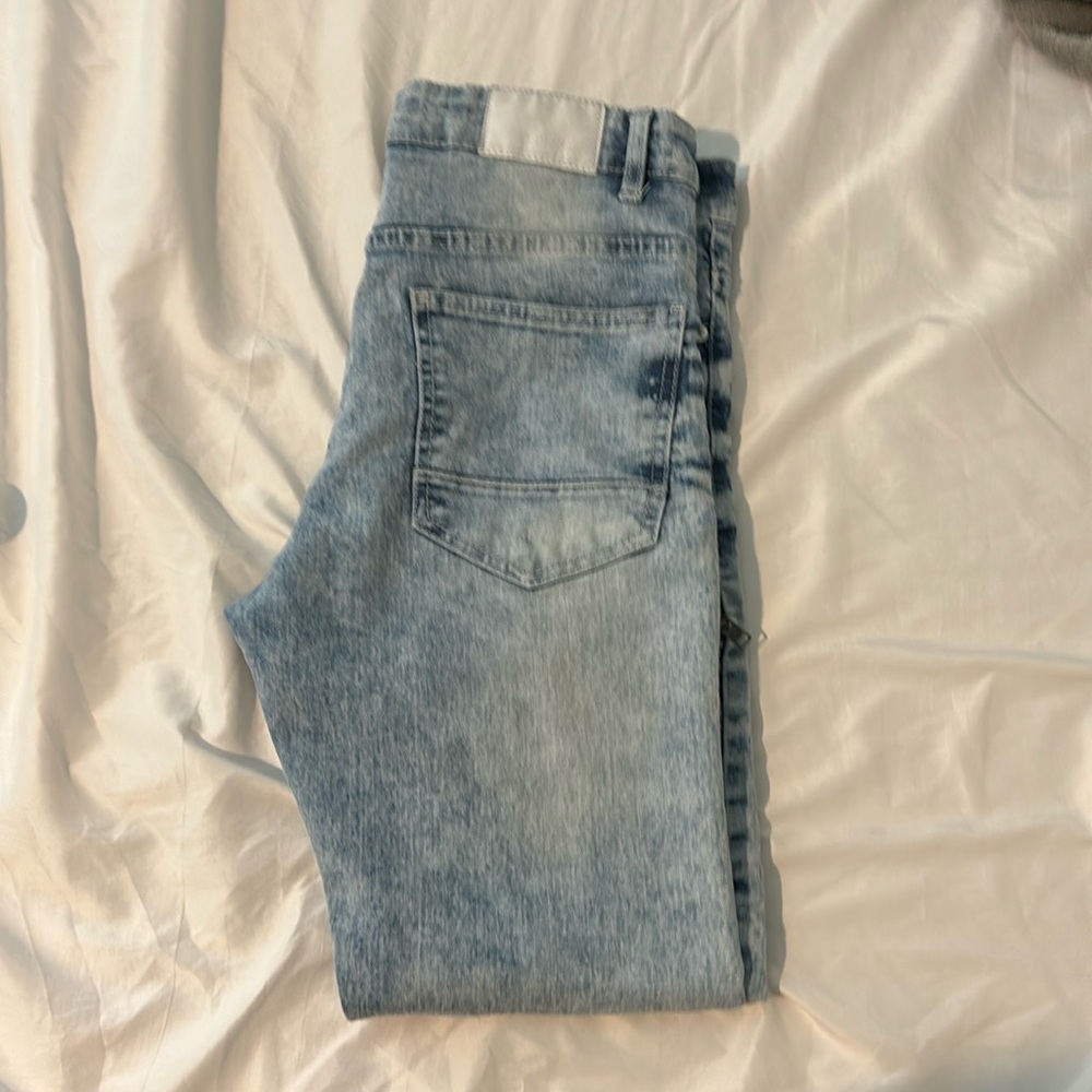 Southpole Skinny Jeans 32x30